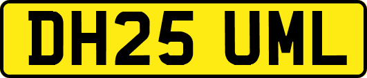 DH25UML