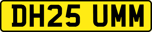 DH25UMM