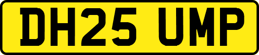DH25UMP