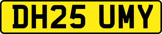 DH25UMY