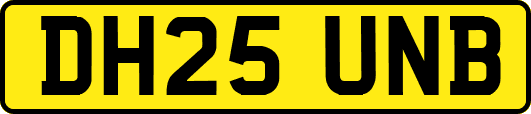 DH25UNB