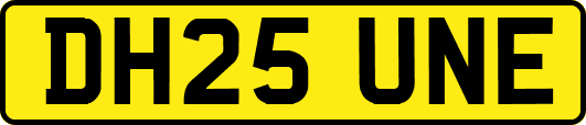 DH25UNE