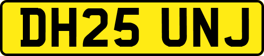 DH25UNJ