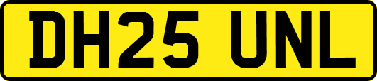 DH25UNL