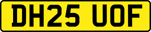 DH25UOF