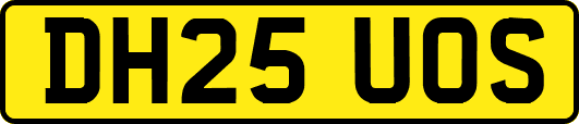 DH25UOS