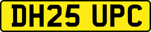 DH25UPC