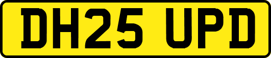 DH25UPD