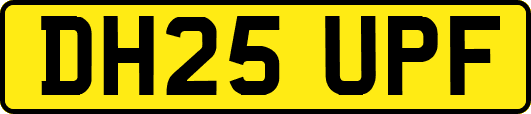 DH25UPF