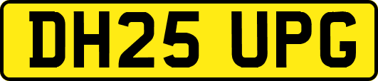 DH25UPG