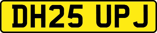 DH25UPJ