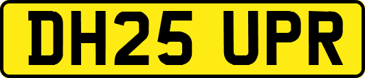 DH25UPR
