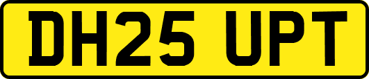 DH25UPT