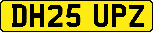 DH25UPZ