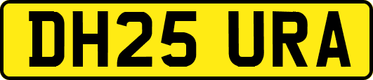 DH25URA