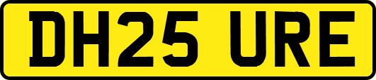 DH25URE