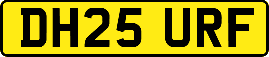 DH25URF