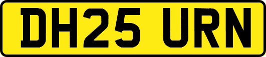 DH25URN