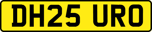 DH25URO