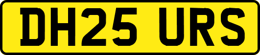 DH25URS