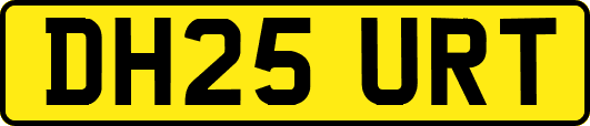 DH25URT