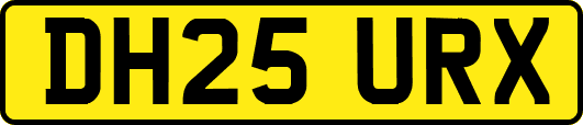 DH25URX