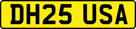 DH25USA