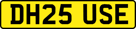 DH25USE