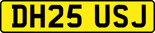 DH25USJ