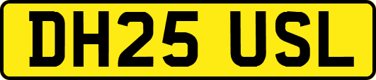 DH25USL