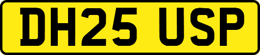 DH25USP