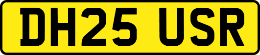DH25USR