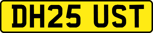 DH25UST