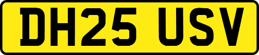 DH25USV
