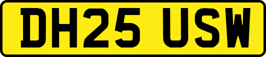 DH25USW