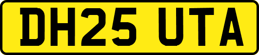 DH25UTA