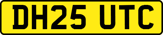 DH25UTC