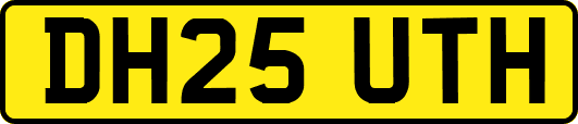 DH25UTH