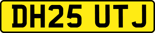DH25UTJ