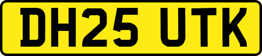 DH25UTK