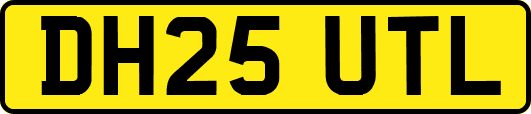 DH25UTL