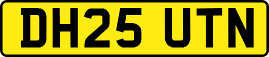 DH25UTN