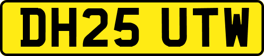 DH25UTW