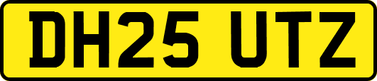 DH25UTZ