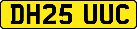 DH25UUC