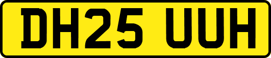 DH25UUH