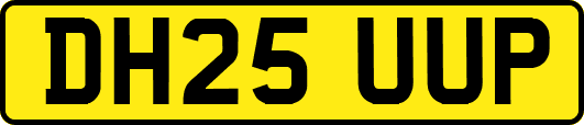 DH25UUP