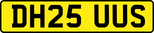 DH25UUS