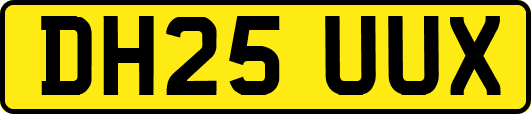 DH25UUX