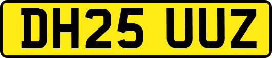 DH25UUZ